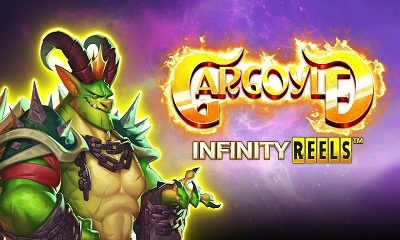 Gargoyle Infinity Reels