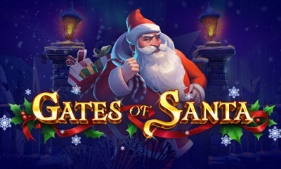 Gates of Santa