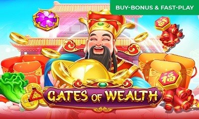 Gates of Wealth