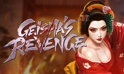 Geishas Revenge