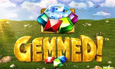 Gemmed!