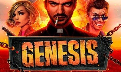 Genesis