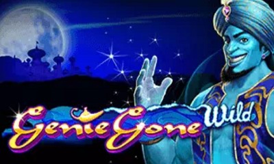 Genie Gone Wild