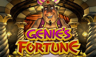 Genies Fortune