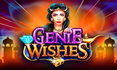 Genie Wishes