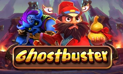 Ghostbuster