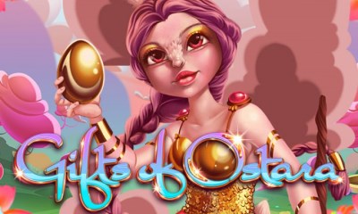 Gifts of Ostara