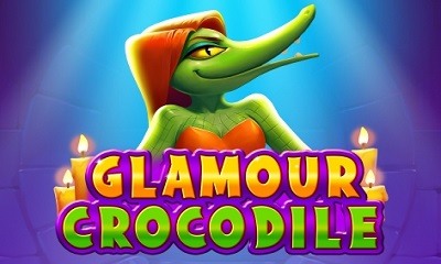 Glamour Crocodile