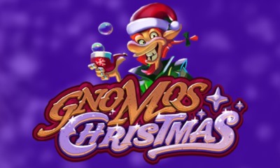 Gnomos Christmas