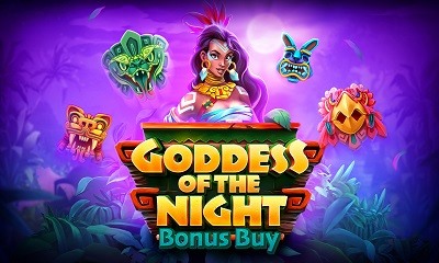 Goddes of the Night