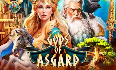 Gods Of Asgard