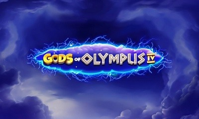 Gods of Olympus V