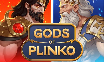 Gods of Plinko