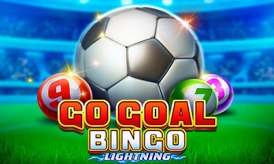 Go Goal Bingo