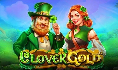 Golden Clover