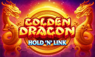 Golden Dragon: Hold 'N' link