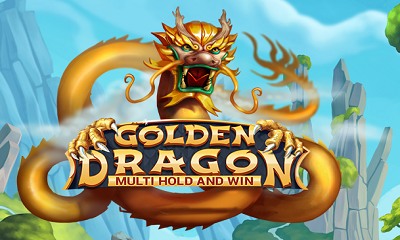 Golden Dragon: Multi Hold and Win