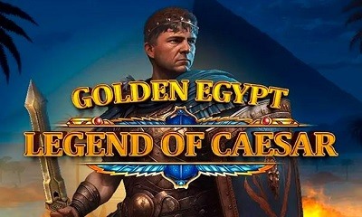 Golden Egypt: Legend of Caesar