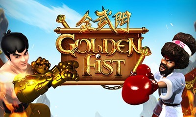 Golden Fist