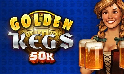Golden Kegs 50K