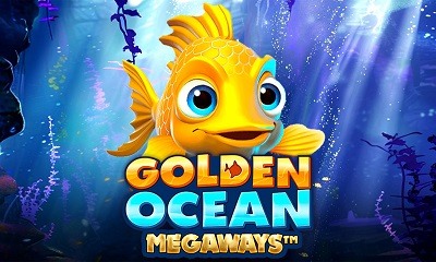 Golden Ocean Megaways