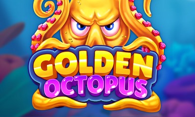 Golden Octopus