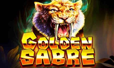 Golden Sabre