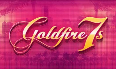 Goldfire 7s