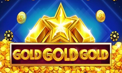 Gold Gold Gold