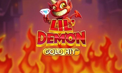 Gold Hit: Lil Demon