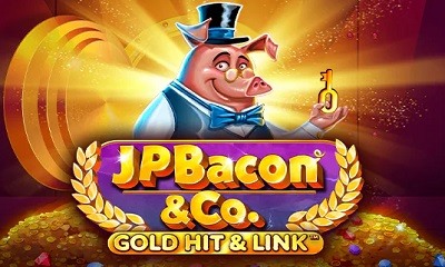 Gold Hit & Link: JP Bacon & Co.