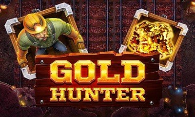 Gold Hunter