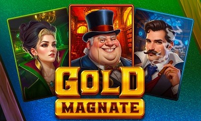 Gold Magnate