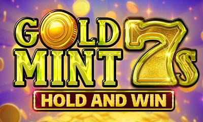 Gold Mint 7s Hold and Win