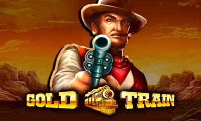 Gold Train