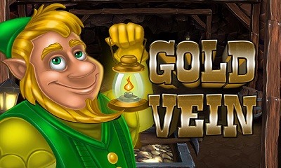Gold Vein