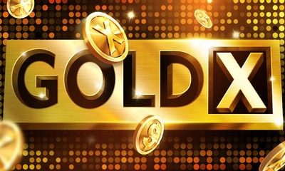 Gold X
