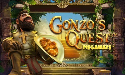 Gonzos Quest Megaways