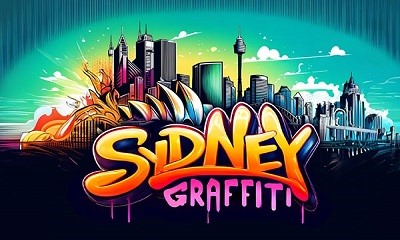 Graffiti in Sydney