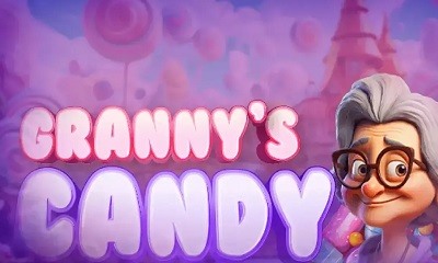 Grannys Candy
