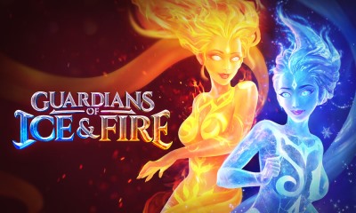 Guardians of Ice and Fire
