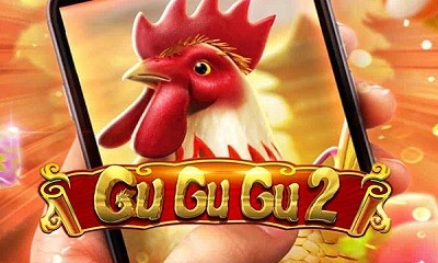 Gu Gu Gu M