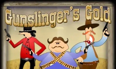 Gunslinger?s Gold