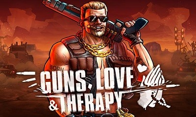 Guns Love & Therapy