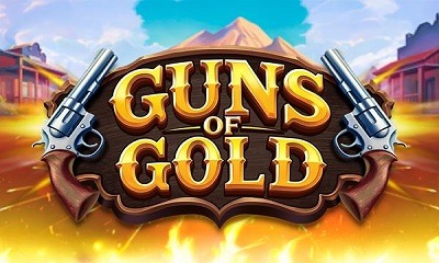 Guns of Gold