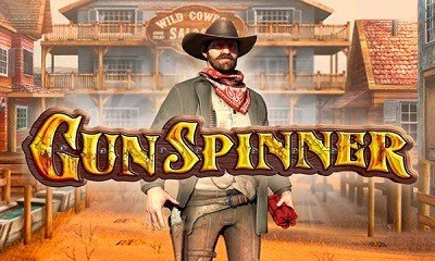 Gunspinner