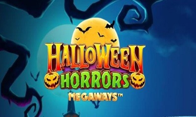 Halloween Horrors Megaways