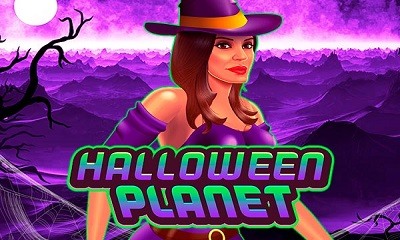 Halloween Planet