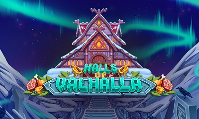 Halls of Valhalla