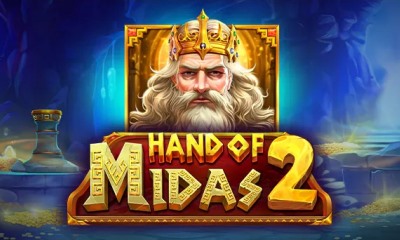 Hand of Midas 2